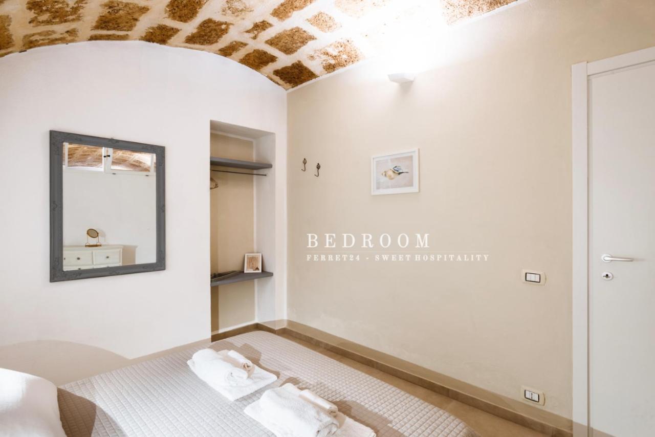 Sweet Hospitality - Apartments L Ferret24 Alghero Luaran gambar