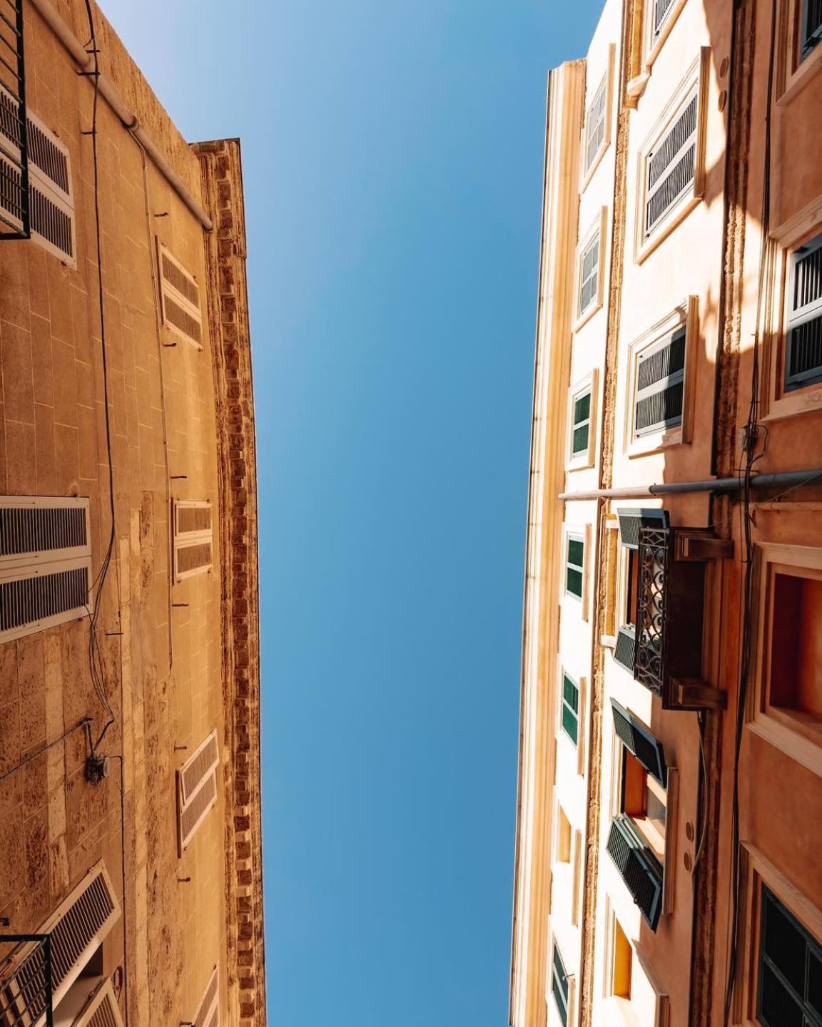 Sweet Hospitality - Apartments L Ferret24 Alghero Luaran gambar