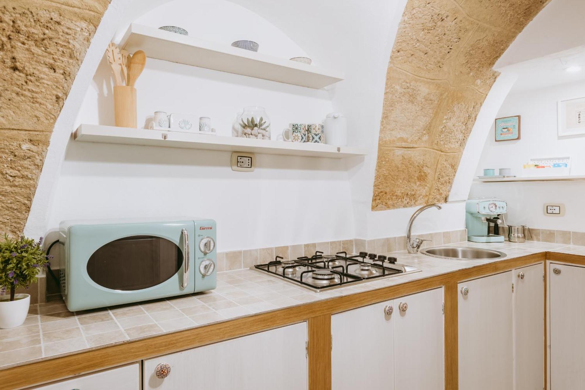 Sweet Hospitality - Apartments L Ferret24 Alghero Luaran gambar