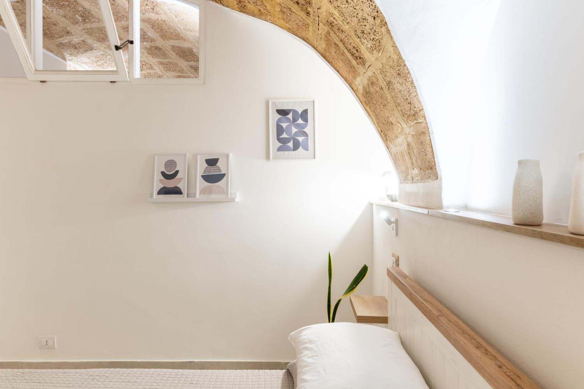 Sweet Hospitality - Apartments L Ferret24 Alghero Luaran gambar