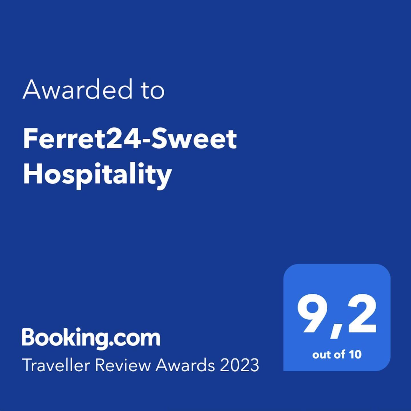 Sweet Hospitality - Apartments L Ferret24 Alghero Luaran gambar
